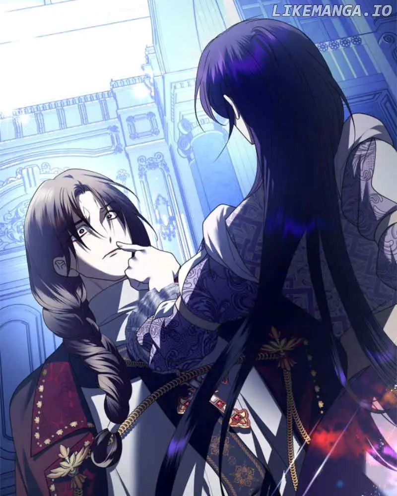 I Want To Be You, Just For A Day Chapter 236 page 116 - 