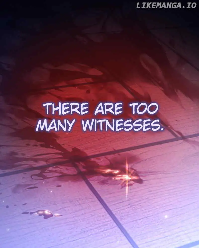 I Want To Be You, Just For A Day Chapter 236 page 13 - 