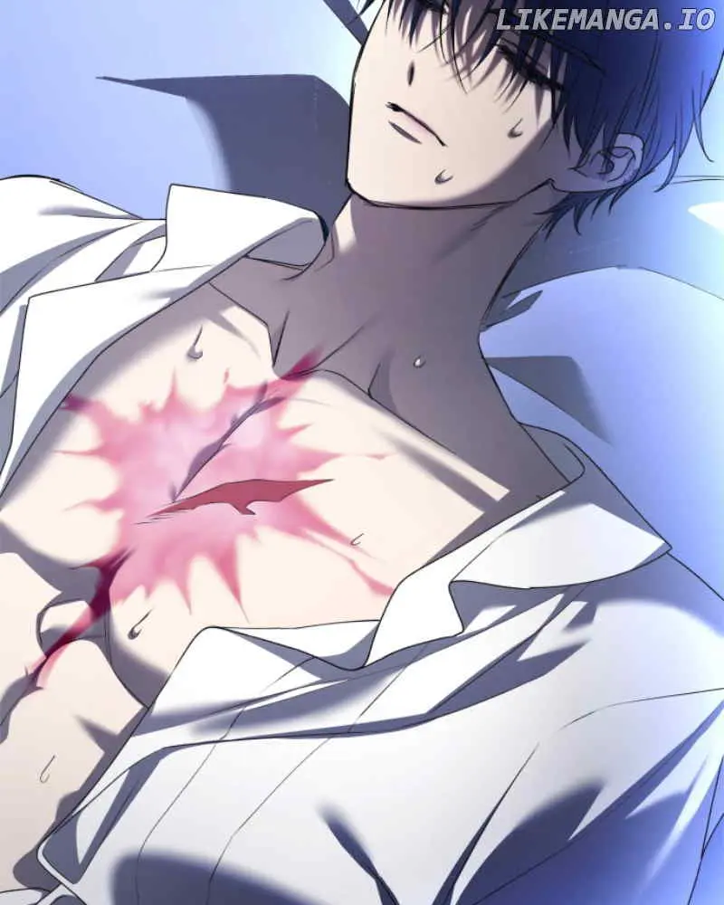 I Want To Be You, Just For A Day Chapter 236 page 122 - 