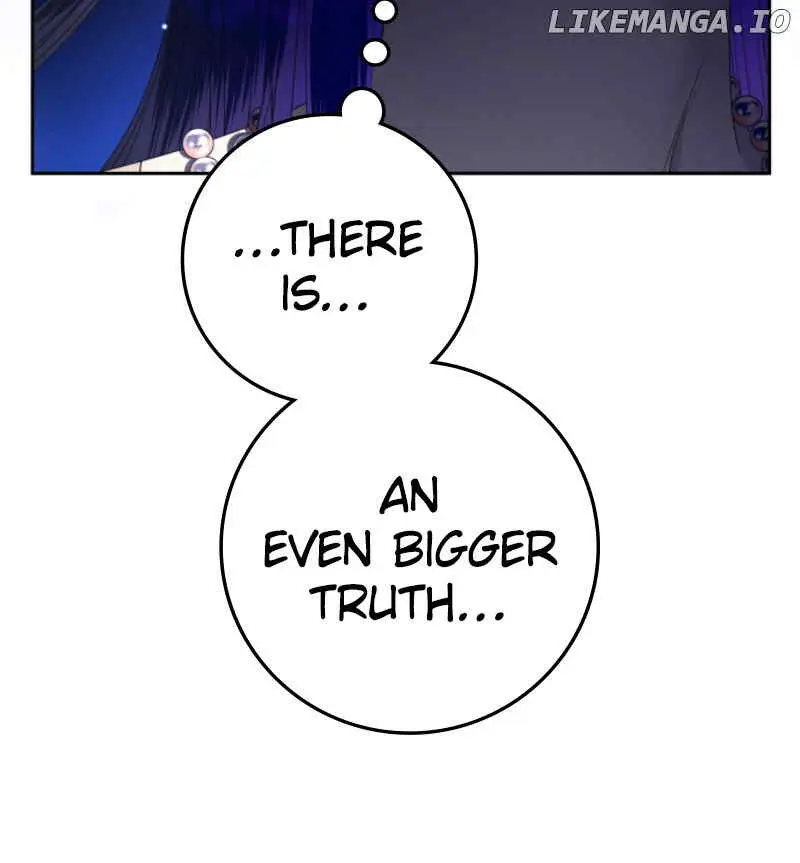 I Want To Be You, Just For A Day Chapter 236 page 125 - 