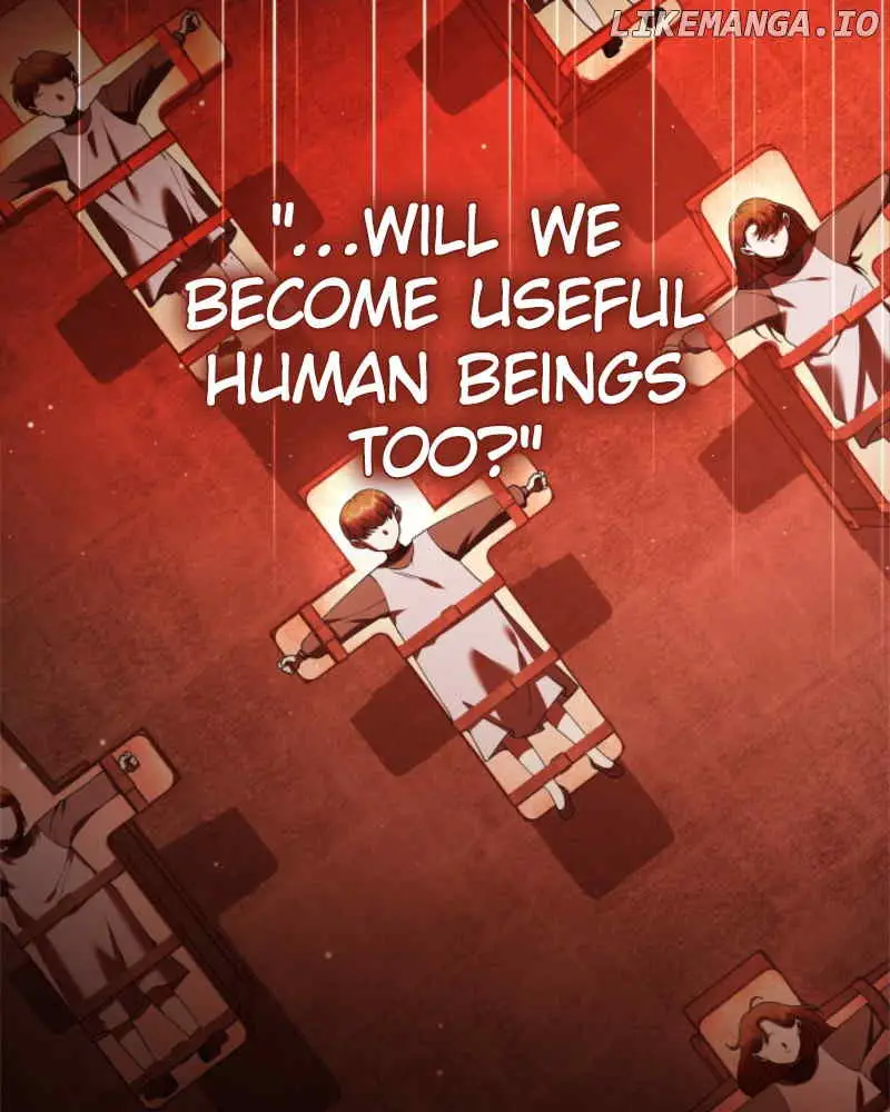 I Want To Be You, Just For A Day Chapter 236 page 130 - 