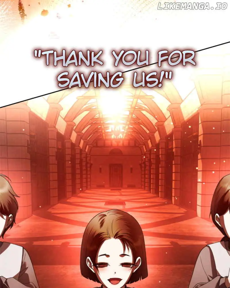 I Want To Be You, Just For A Day Chapter 236 page 134 - 
