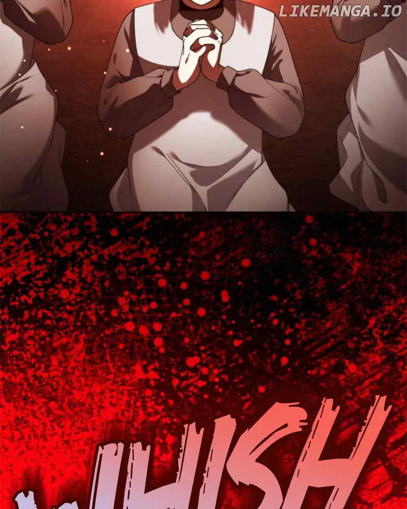 I Want To Be You, Just For A Day Chapter 236 page 135 - 