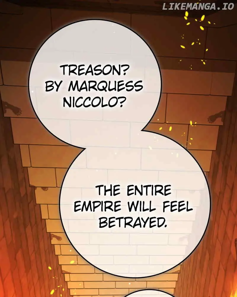 I Want To Be You, Just For A Day Chapter 236 page 154 - 