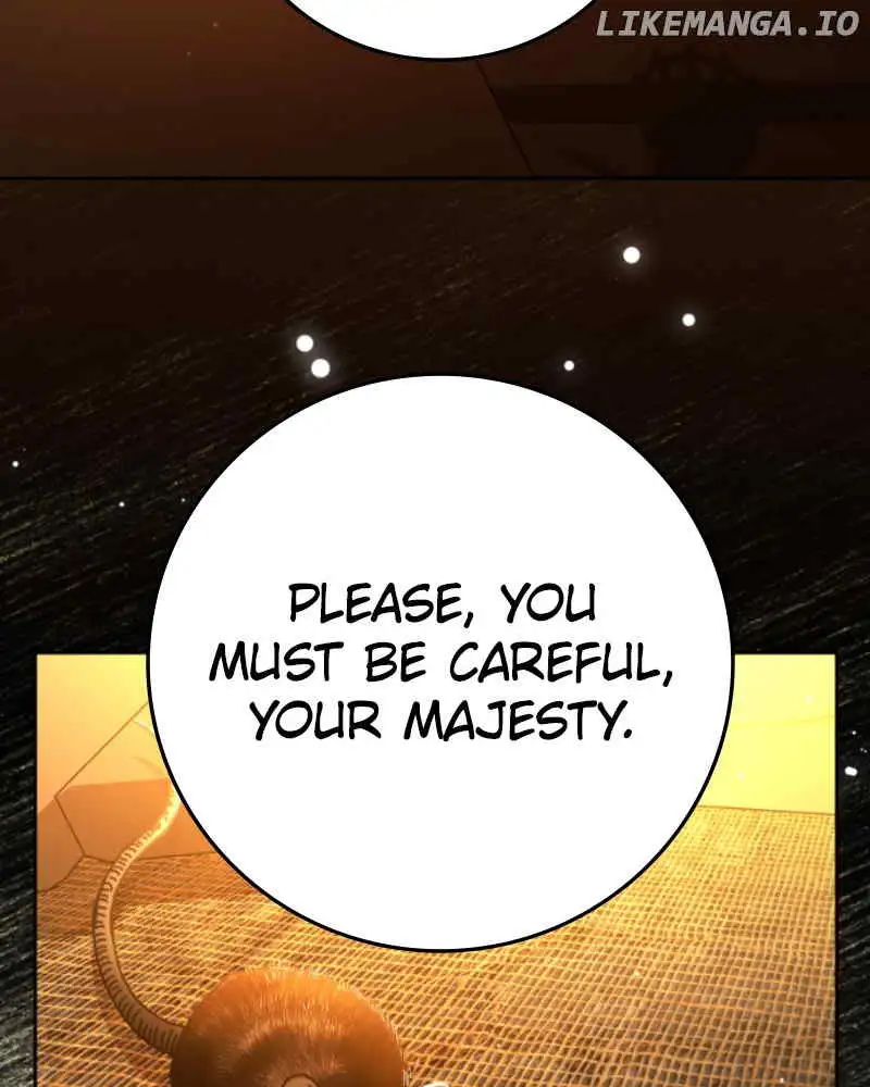 I Want To Be You, Just For A Day Chapter 236 page 157 - 