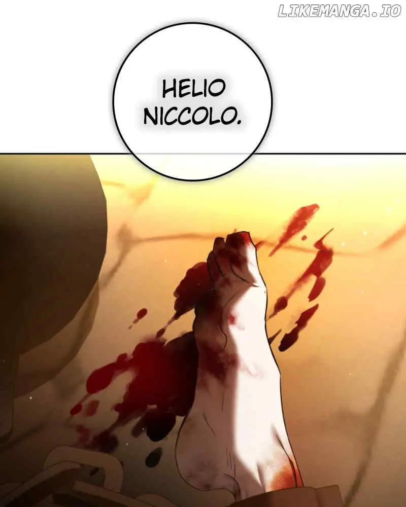 I Want To Be You, Just For A Day Chapter 236 page 165 - 