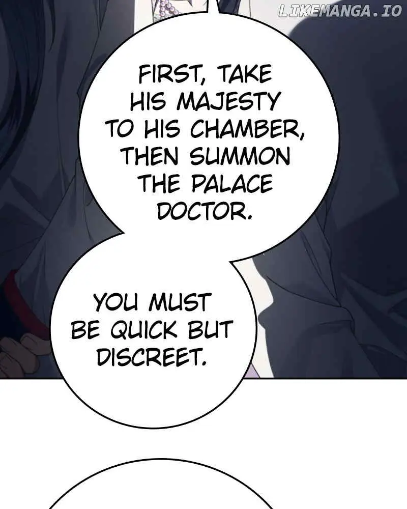 I Want To Be You, Just For A Day Chapter 236 page 18 - 