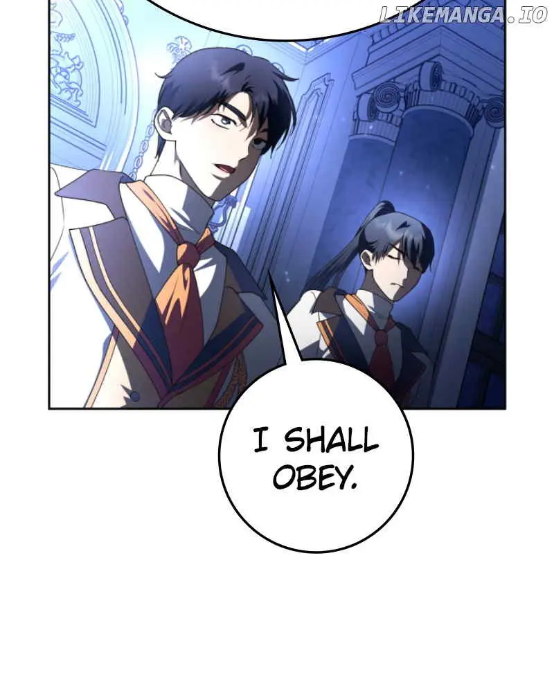 I Want To Be You, Just For A Day Chapter 236 page 20 - 