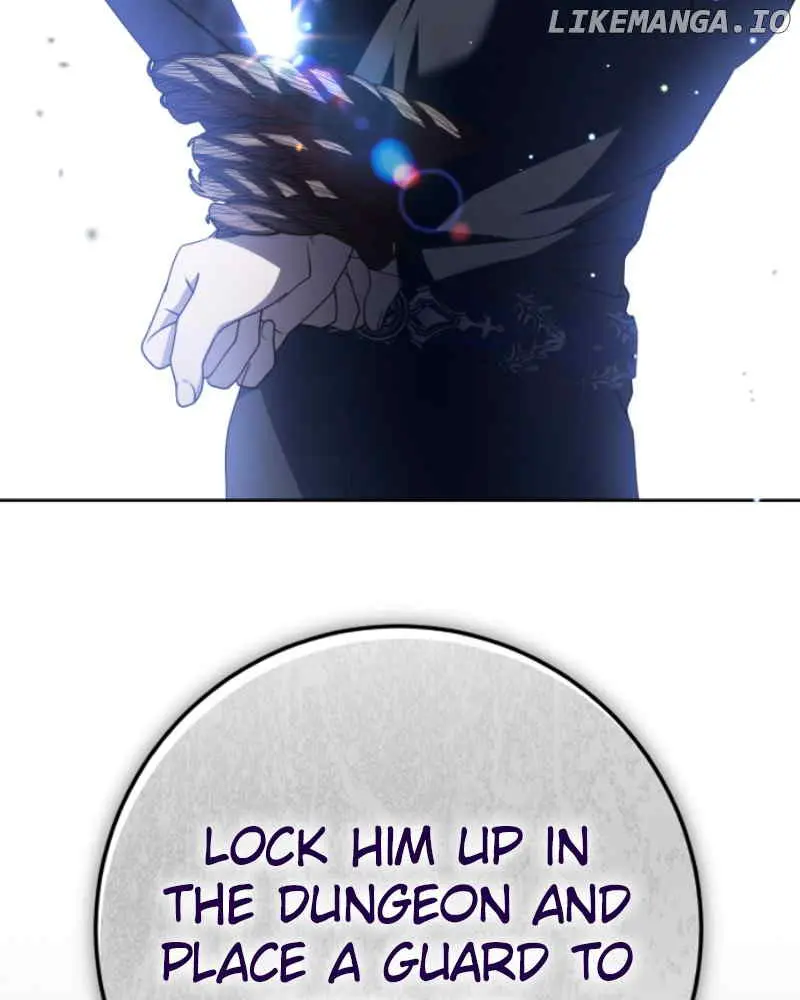 I Want To Be You, Just For A Day Chapter 236 page 25 - 