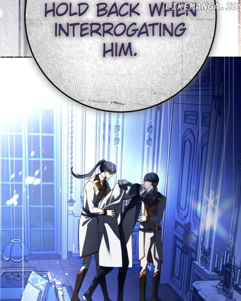 I Want To Be You, Just For A Day Chapter 236 page 28 - 