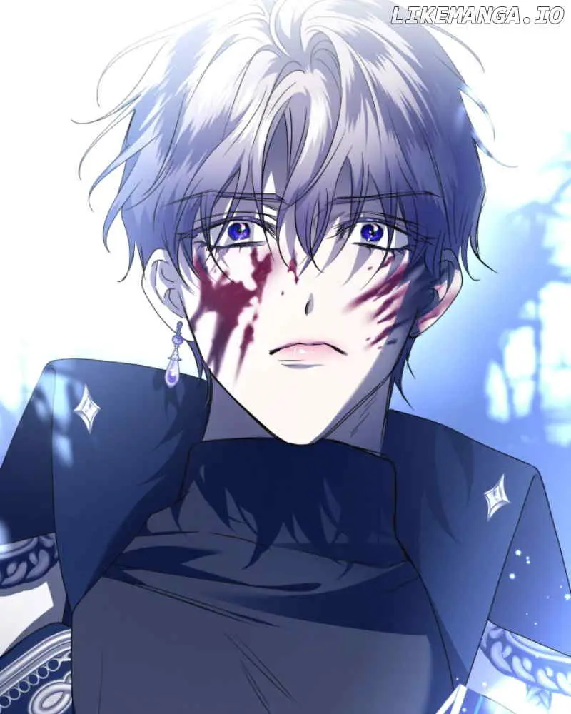 I Want To Be You, Just For A Day Chapter 236 page 33 - 