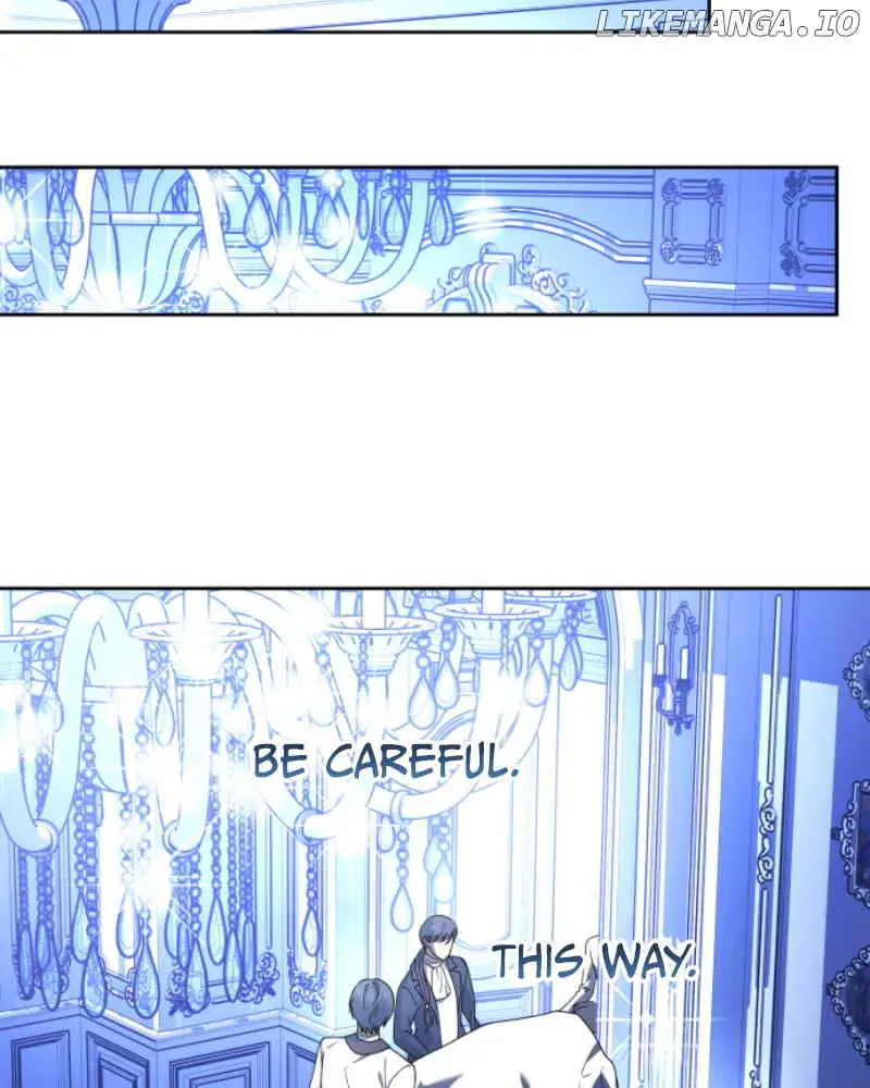 I Want To Be You, Just For A Day Chapter 236 page 39 - 