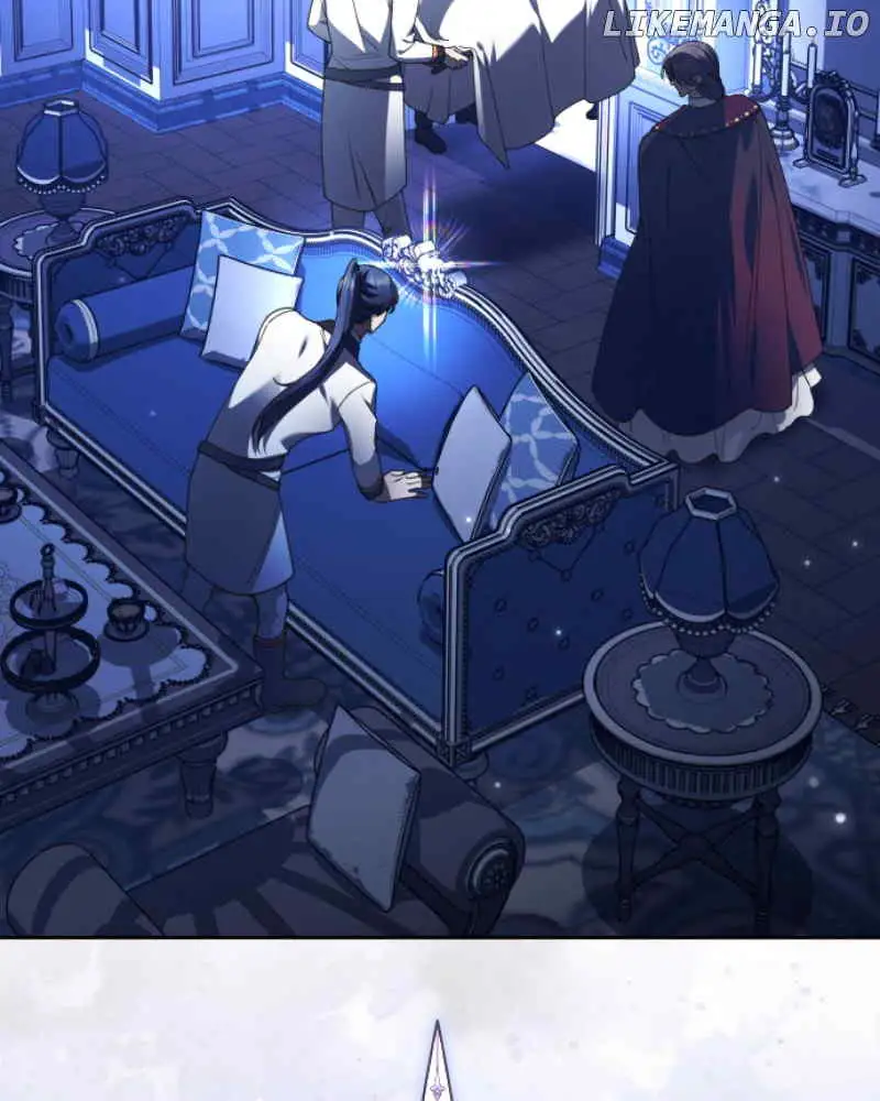 I Want To Be You, Just For A Day Chapter 236 page 40 - 