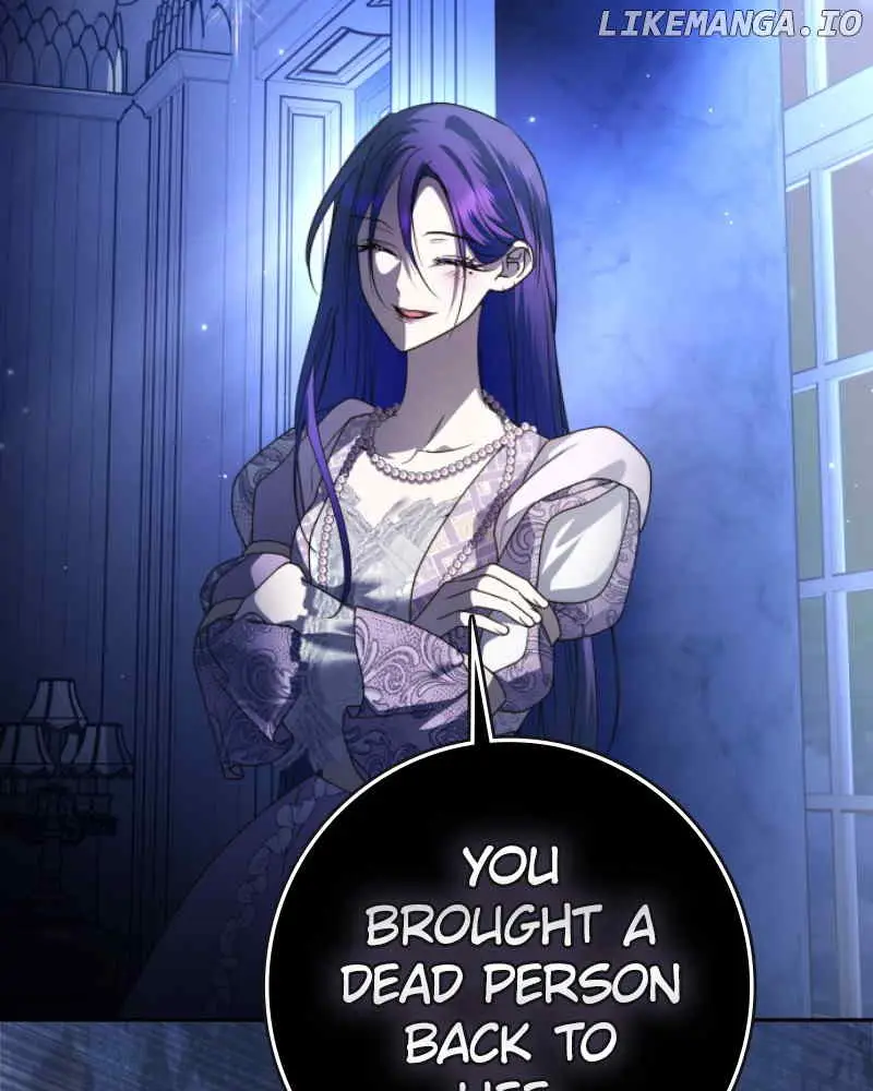 I Want To Be You, Just For A Day Chapter 236 page 46 - 