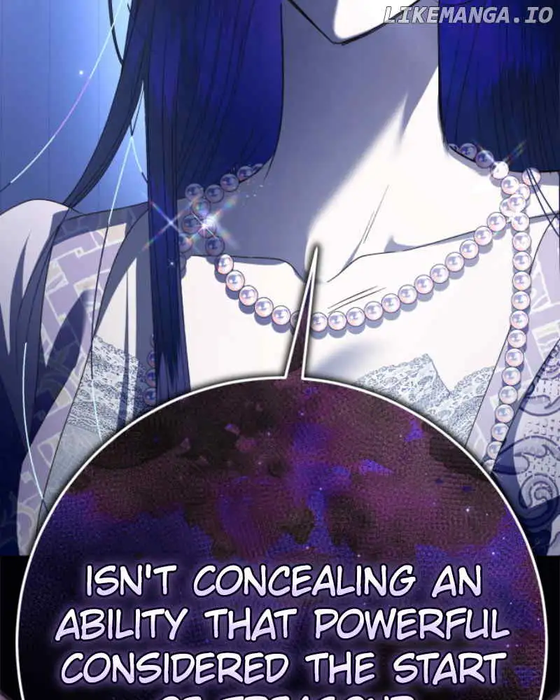 I Want To Be You, Just For A Day Chapter 236 page 51 - 