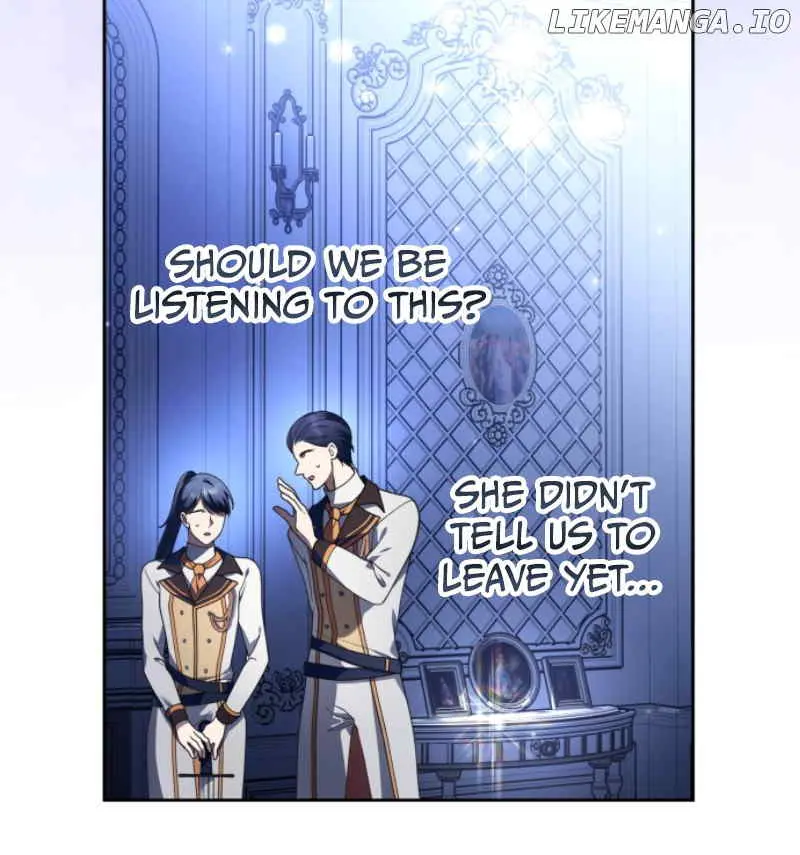I Want To Be You, Just For A Day Chapter 236 page 53 - 