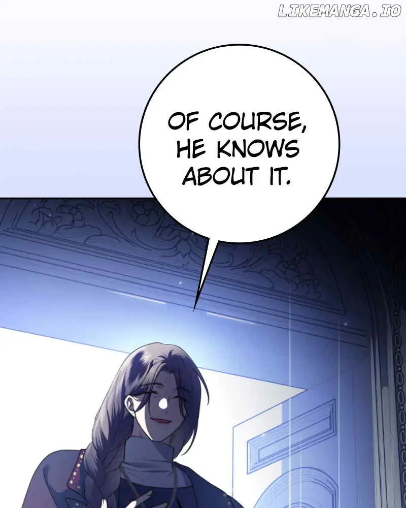 I Want To Be You, Just For A Day Chapter 236 page 55 - 