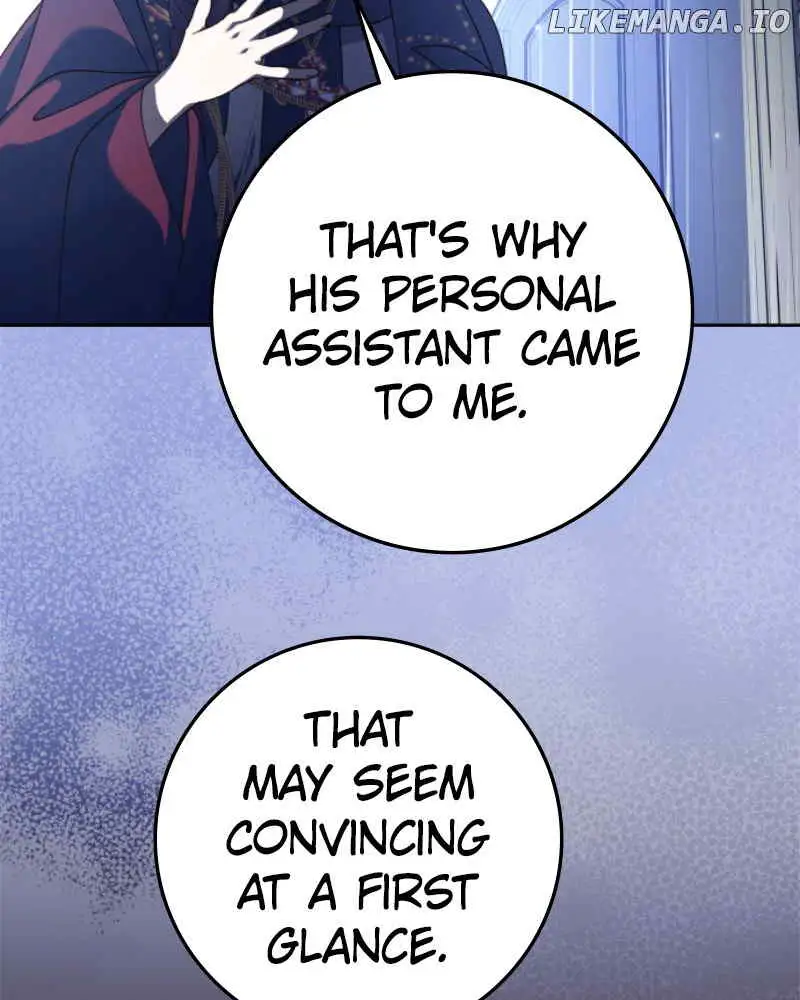 I Want To Be You, Just For A Day Chapter 236 page 56 - 