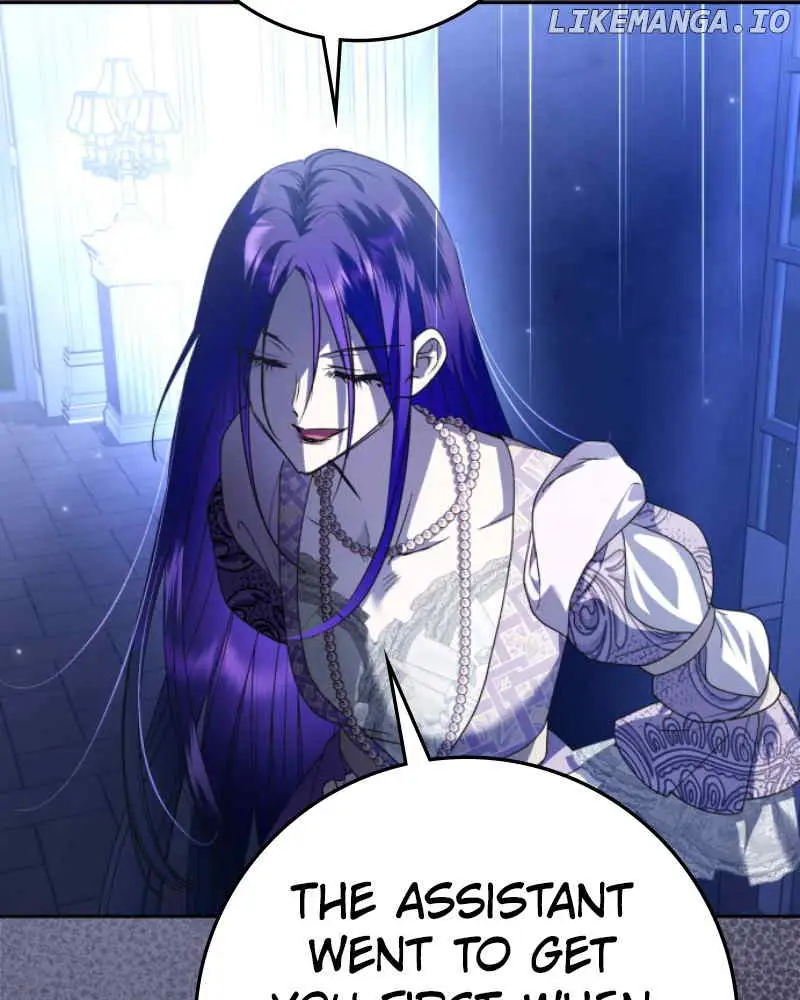 I Want To Be You, Just For A Day Chapter 236 page 57 - 