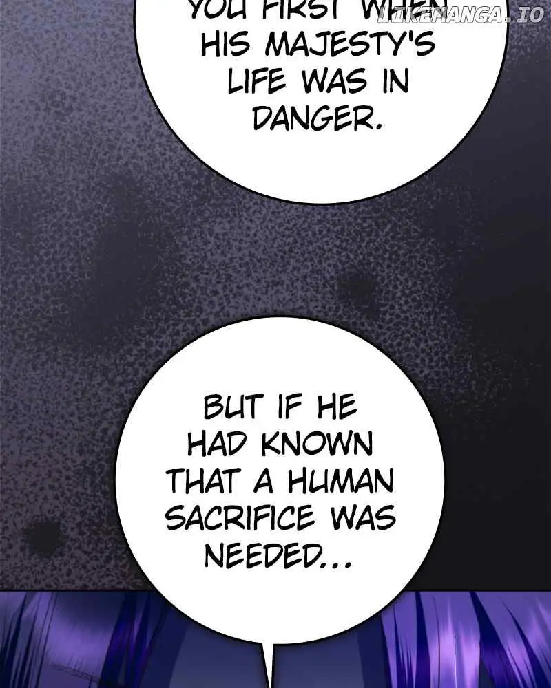 I Want To Be You, Just For A Day Chapter 236 page 58 - 