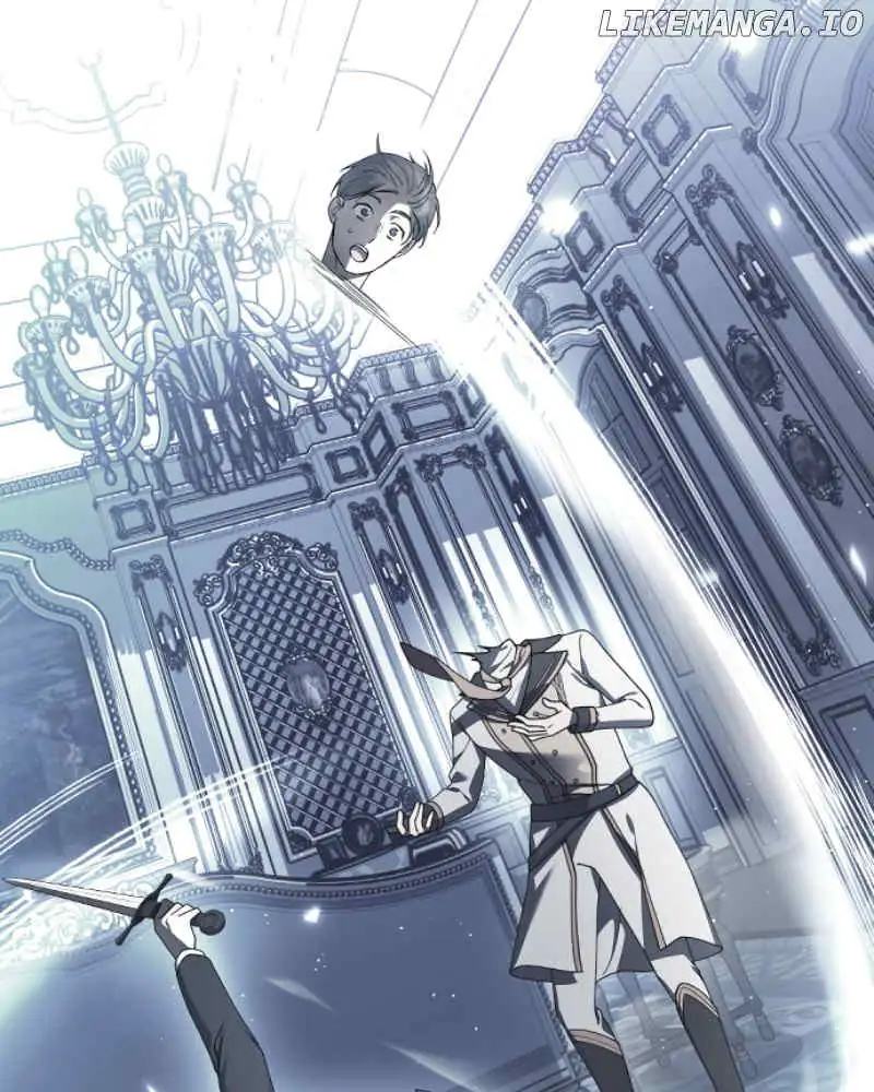 I Want To Be You, Just For A Day Chapter 236 page 62 - 