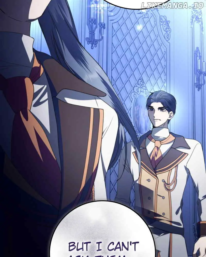 I Want To Be You, Just For A Day Chapter 236 page 67 - 