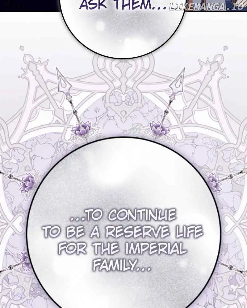I Want To Be You, Just For A Day Chapter 236 page 68 - 