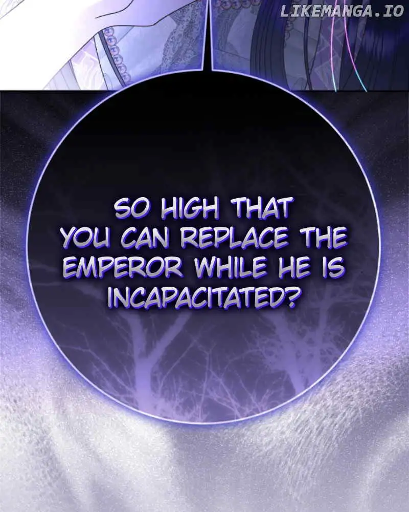 I Want To Be You, Just For A Day Chapter 236 page 8 - 