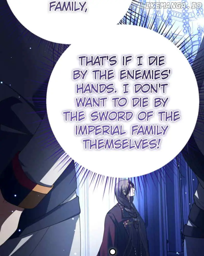 I Want To Be You, Just For A Day Chapter 236 page 73 - 
