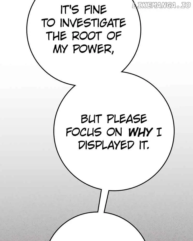 I Want To Be You, Just For A Day Chapter 236 page 82 - 