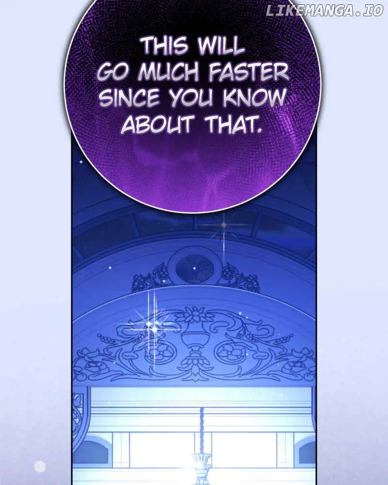 I Want To Be You, Just For A Day Chapter 236 page 97 - 