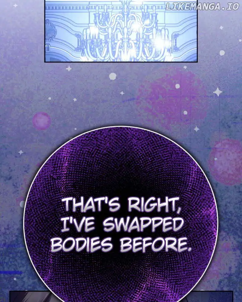 I Want To Be You, Just For A Day Chapter 236 page 98 - 