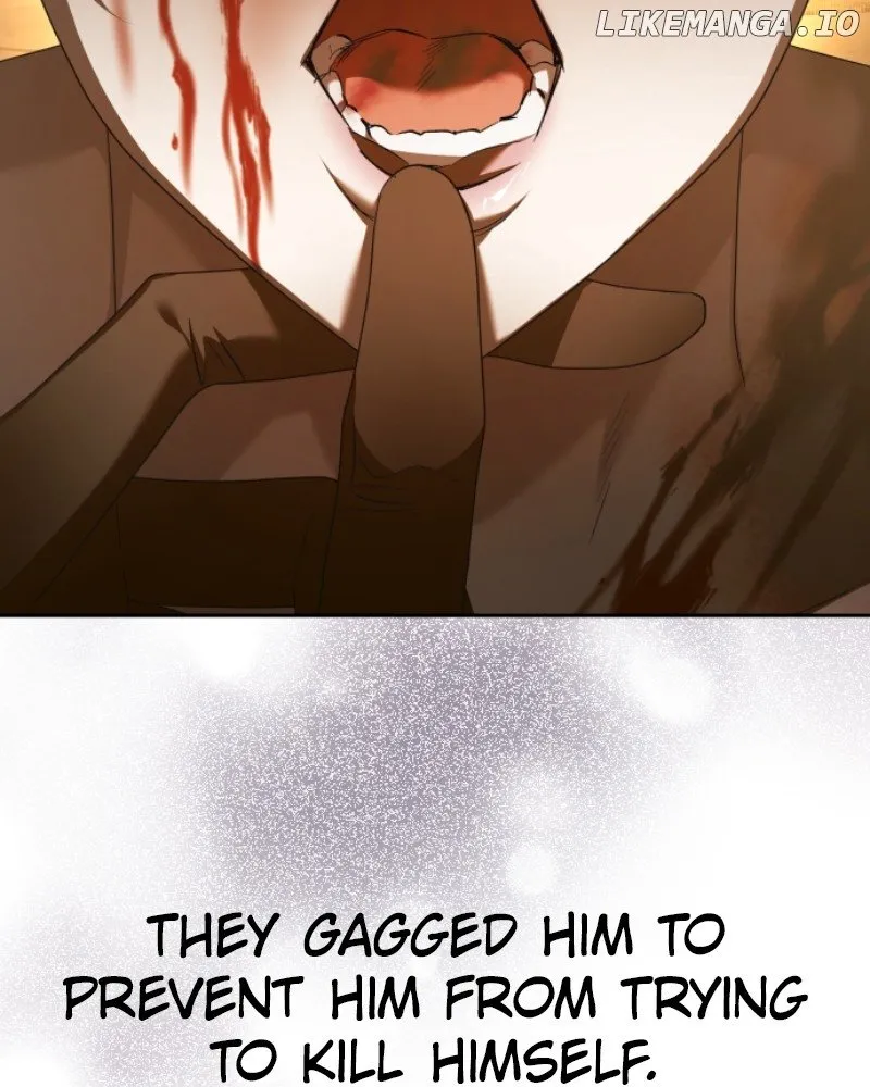 I Want To Be You, Just For A Day Chapter 237 page 11 - 