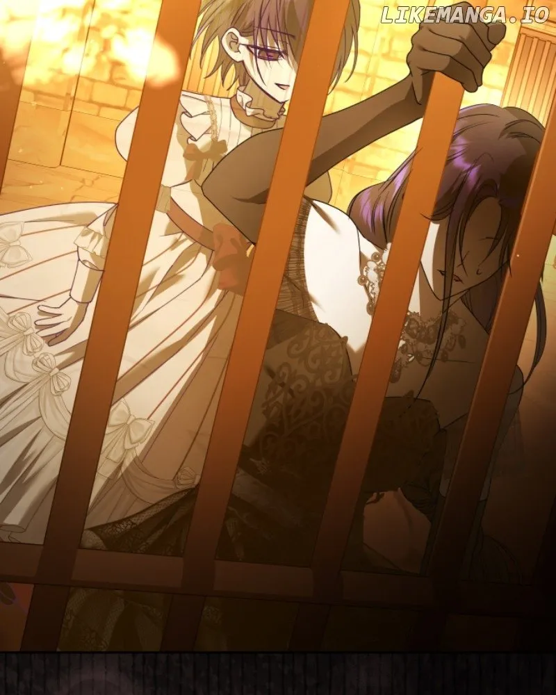 I Want To Be You, Just For A Day Chapter 237 page 107 - 