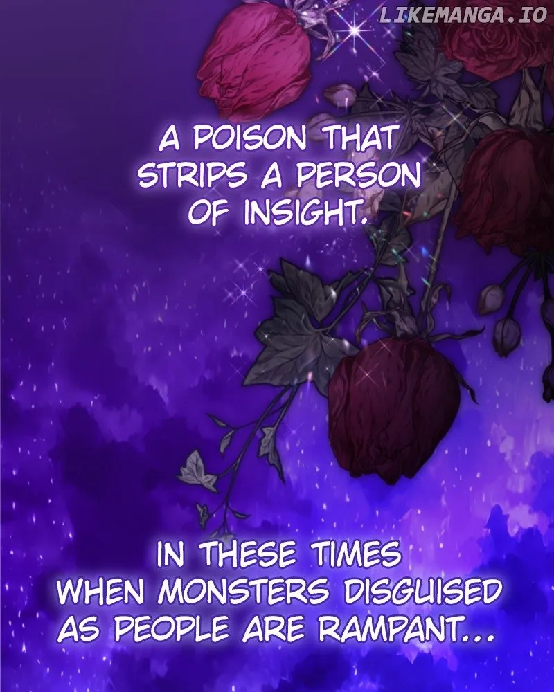 I Want To Be You, Just For A Day Chapter 237 page 121 - 