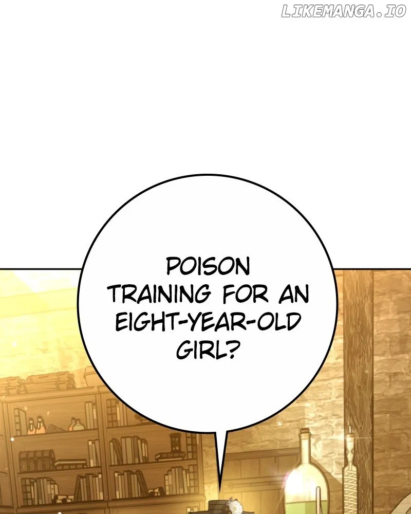 I Want To Be You, Just For A Day Chapter 237 page 126 - 