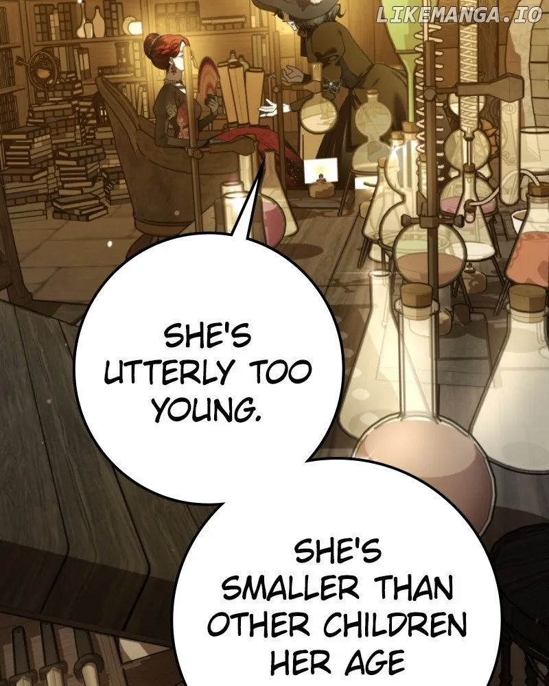 I Want To Be You, Just For A Day Chapter 237 page 127 - 