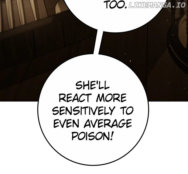 I Want To Be You, Just For A Day Chapter 237 page 128 - 