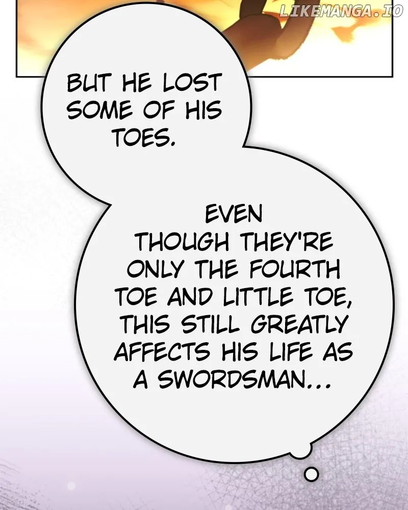 I Want To Be You, Just For A Day Chapter 237 page 14 - 