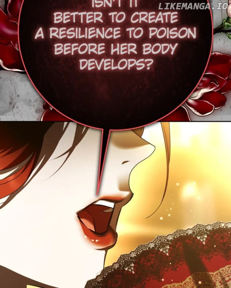 I Want To Be You, Just For A Day Chapter 237 page 131 - 