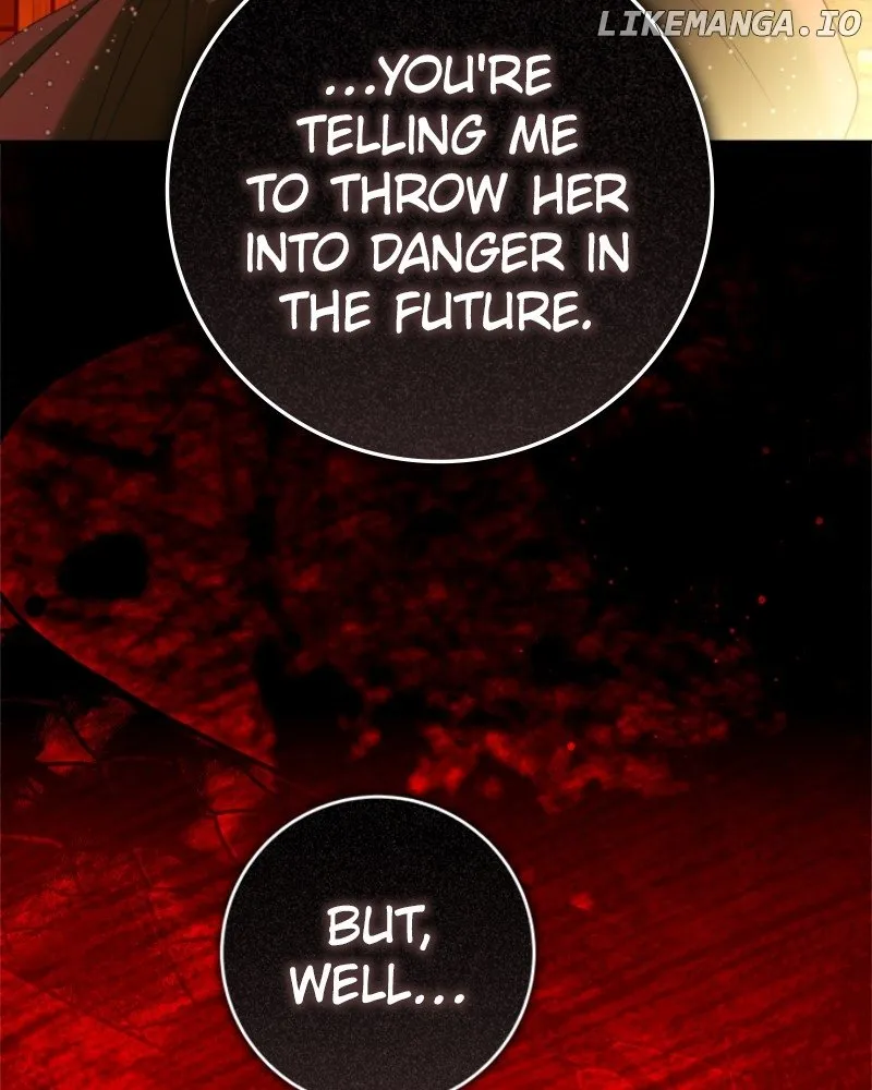 I Want To Be You, Just For A Day Chapter 237 page 135 - 