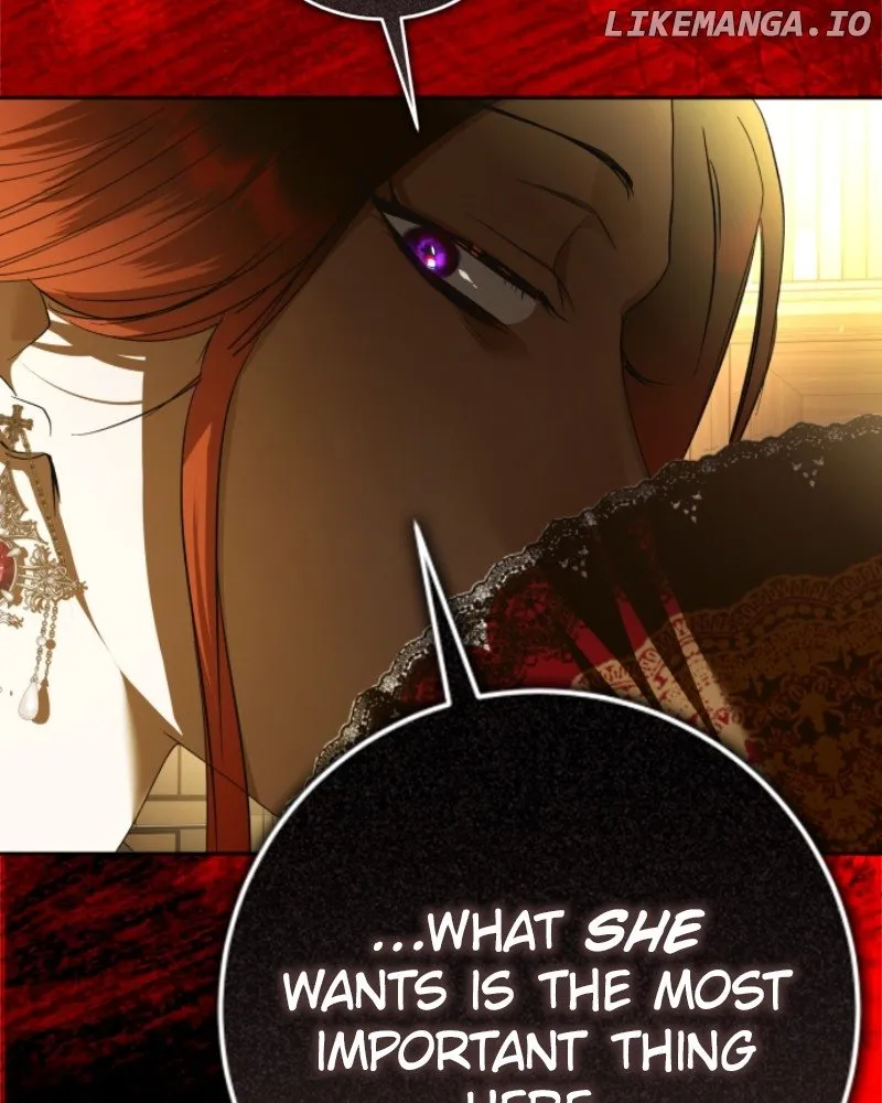 I Want To Be You, Just For A Day Chapter 237 page 136 - 