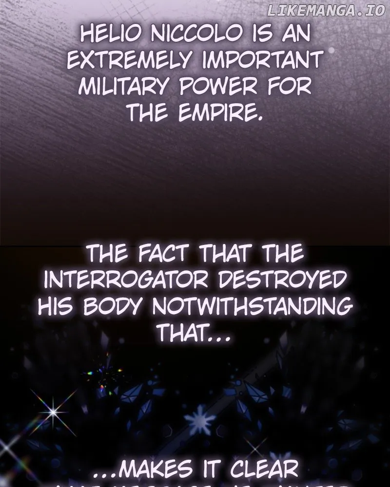 I Want To Be You, Just For A Day Chapter 237 page 15 - 