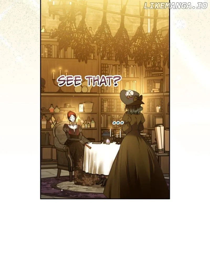 I Want To Be You, Just For A Day Chapter 237 page 142 - 