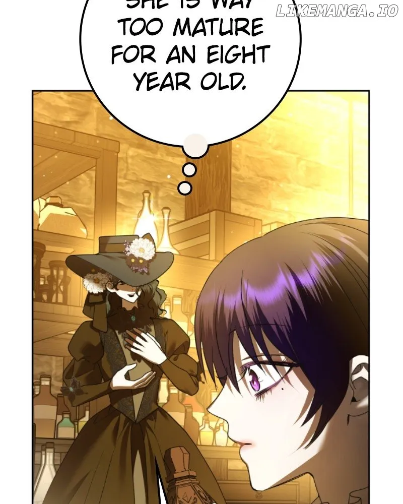 I Want To Be You, Just For A Day Chapter 237 page 144 - 