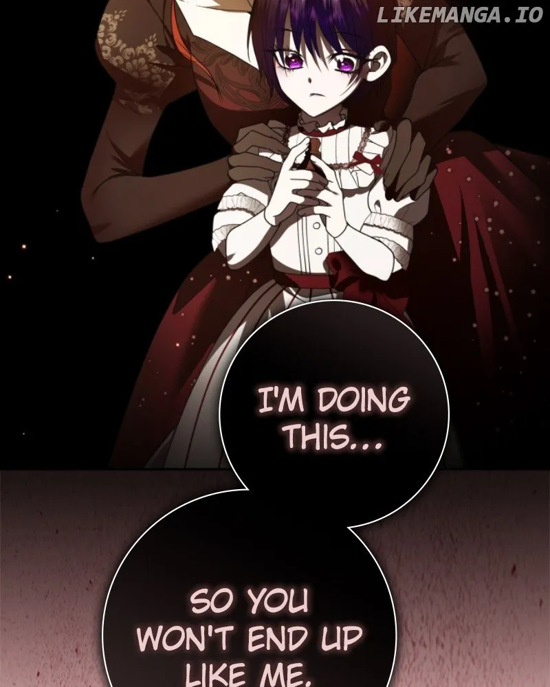 I Want To Be You, Just For A Day Chapter 237 page 149 - 