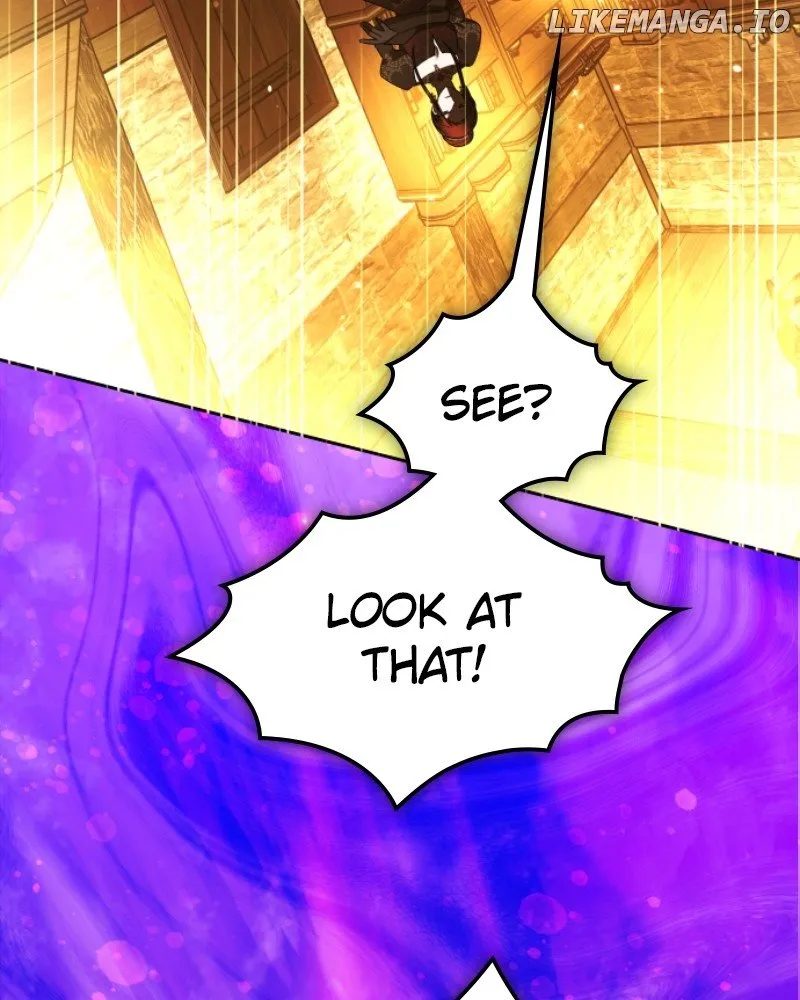 I Want To Be You, Just For A Day Chapter 237 page 158 - 