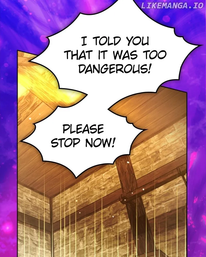 I Want To Be You, Just For A Day Chapter 237 page 159 - 