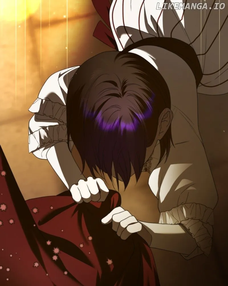 I Want To Be You, Just For A Day Chapter 237 page 162 - 