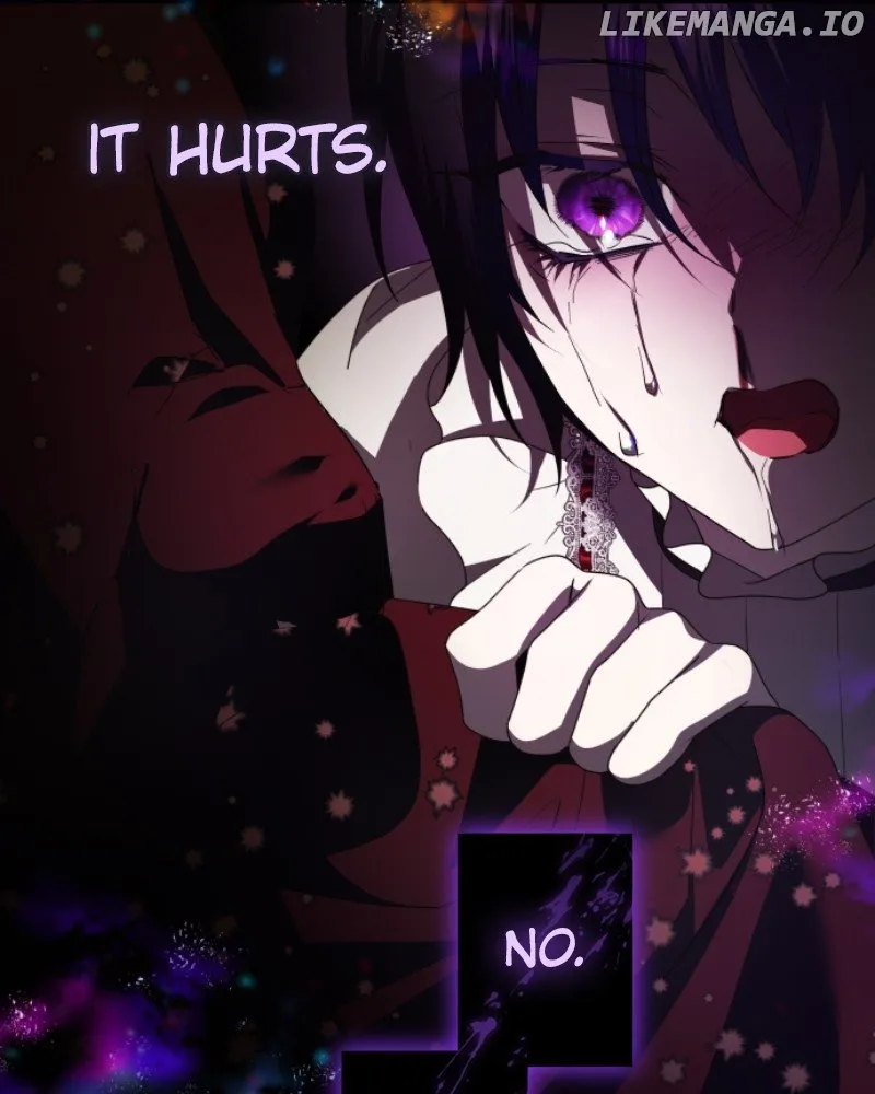 I Want To Be You, Just For A Day Chapter 237 page 165 - 